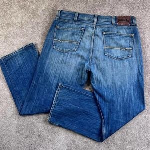 Vintage Tommy Hilfiger baggy jeans